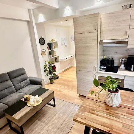 Oda ve Kahvaltı Luxueux A Paris